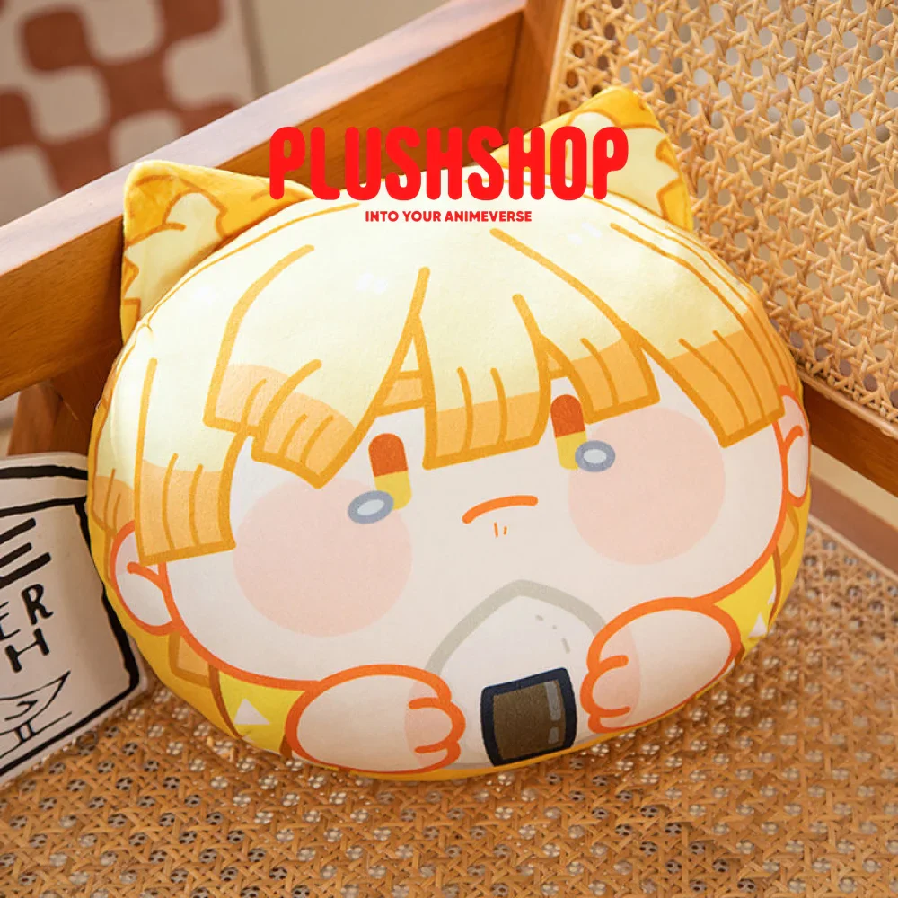 35cm Cute Pillow Plush Gift - Image 12