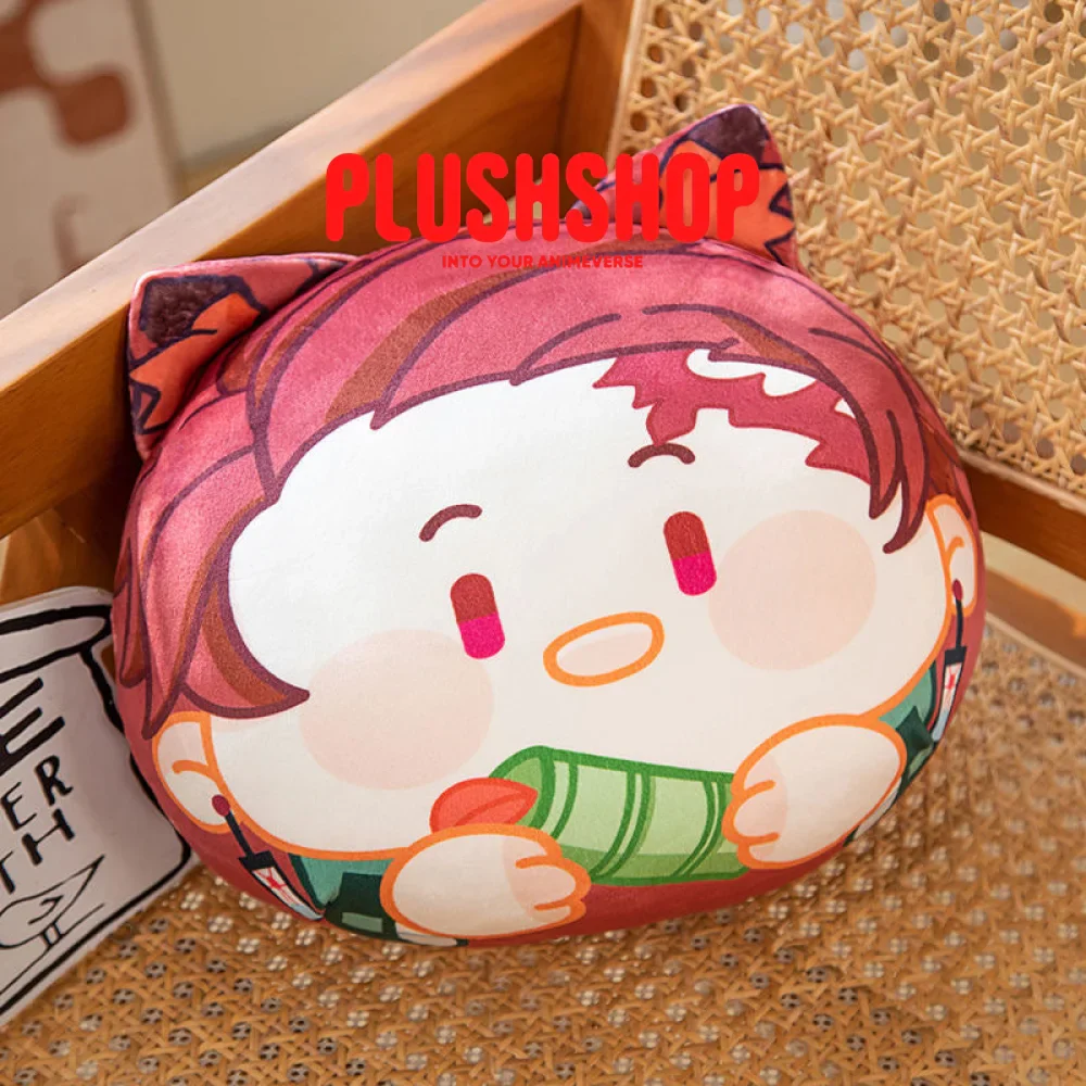 35cm Cute Pillow Plush Gift - Image 13