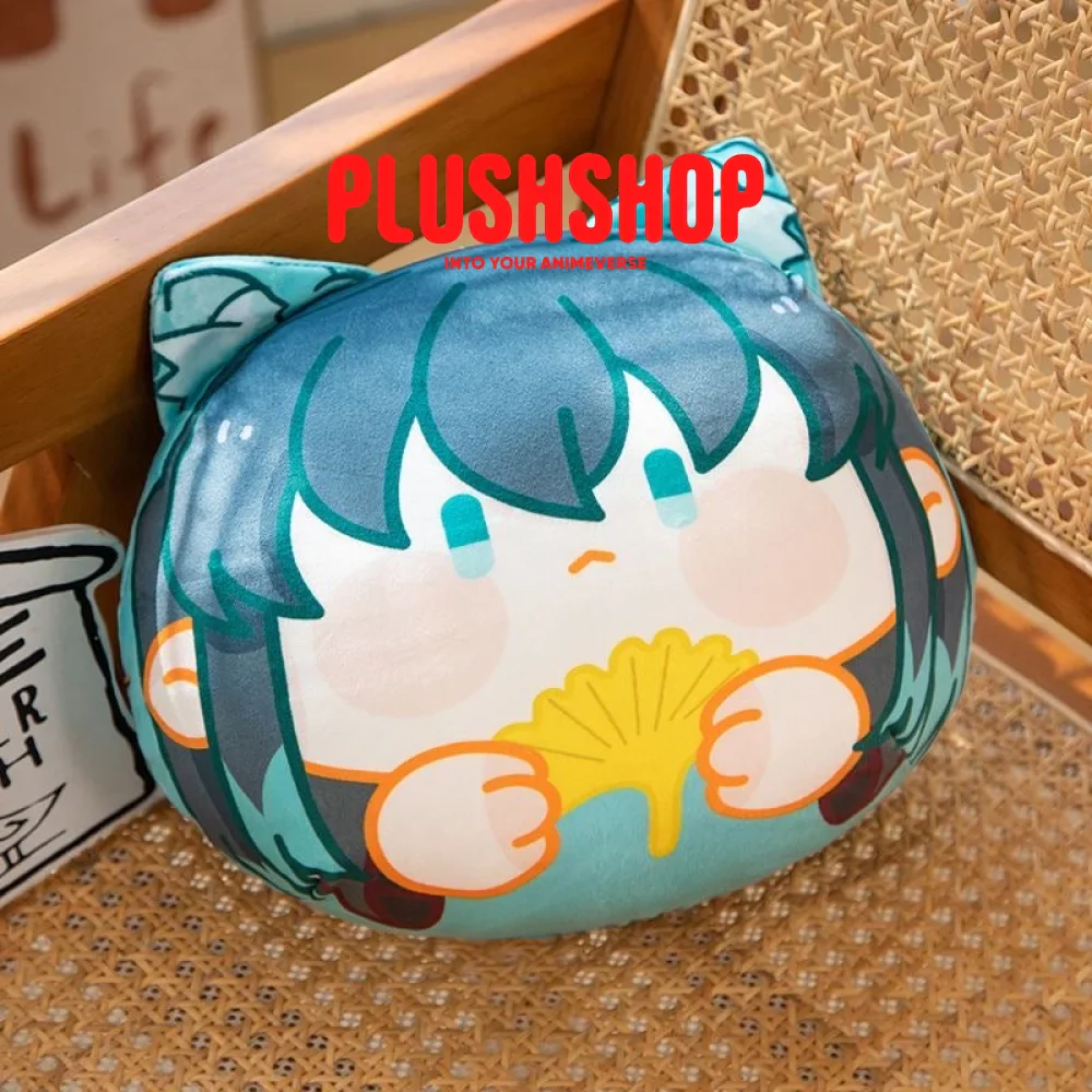 35cm Cute Pillow Plush Gift - Image 15