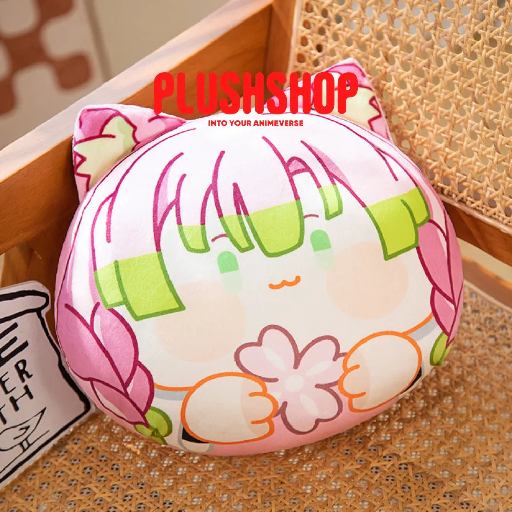 35cm Cute Pillow Plush Gift - Image 17
