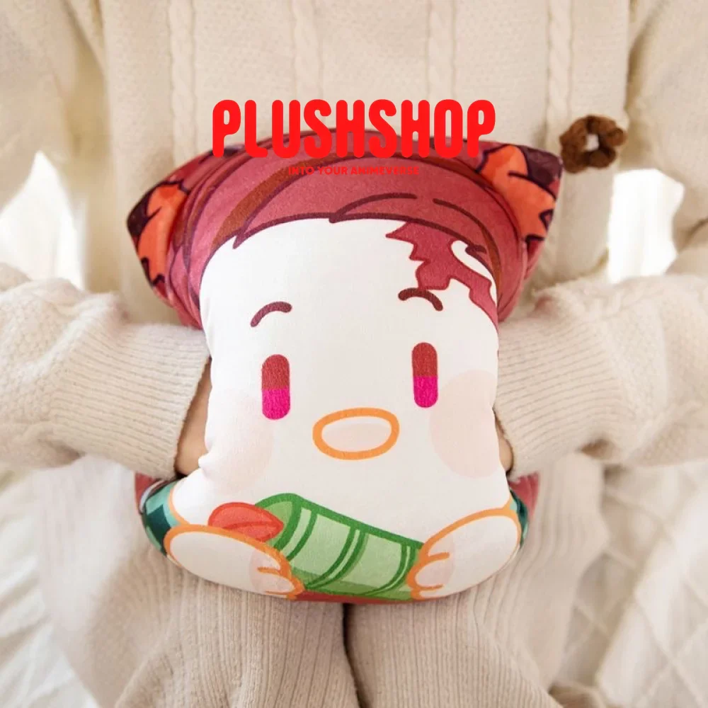 35cm Cute Pillow Plush Gift - Image 2