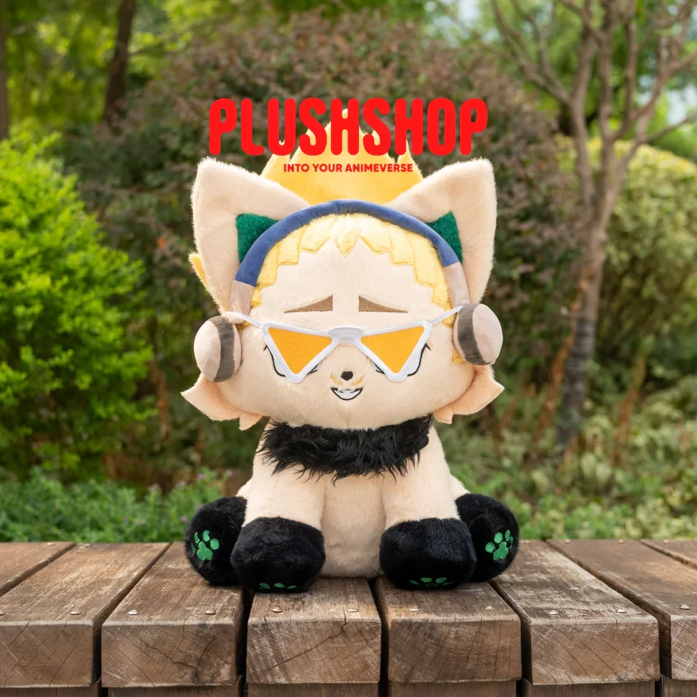 Present Mic Meow - Image 15