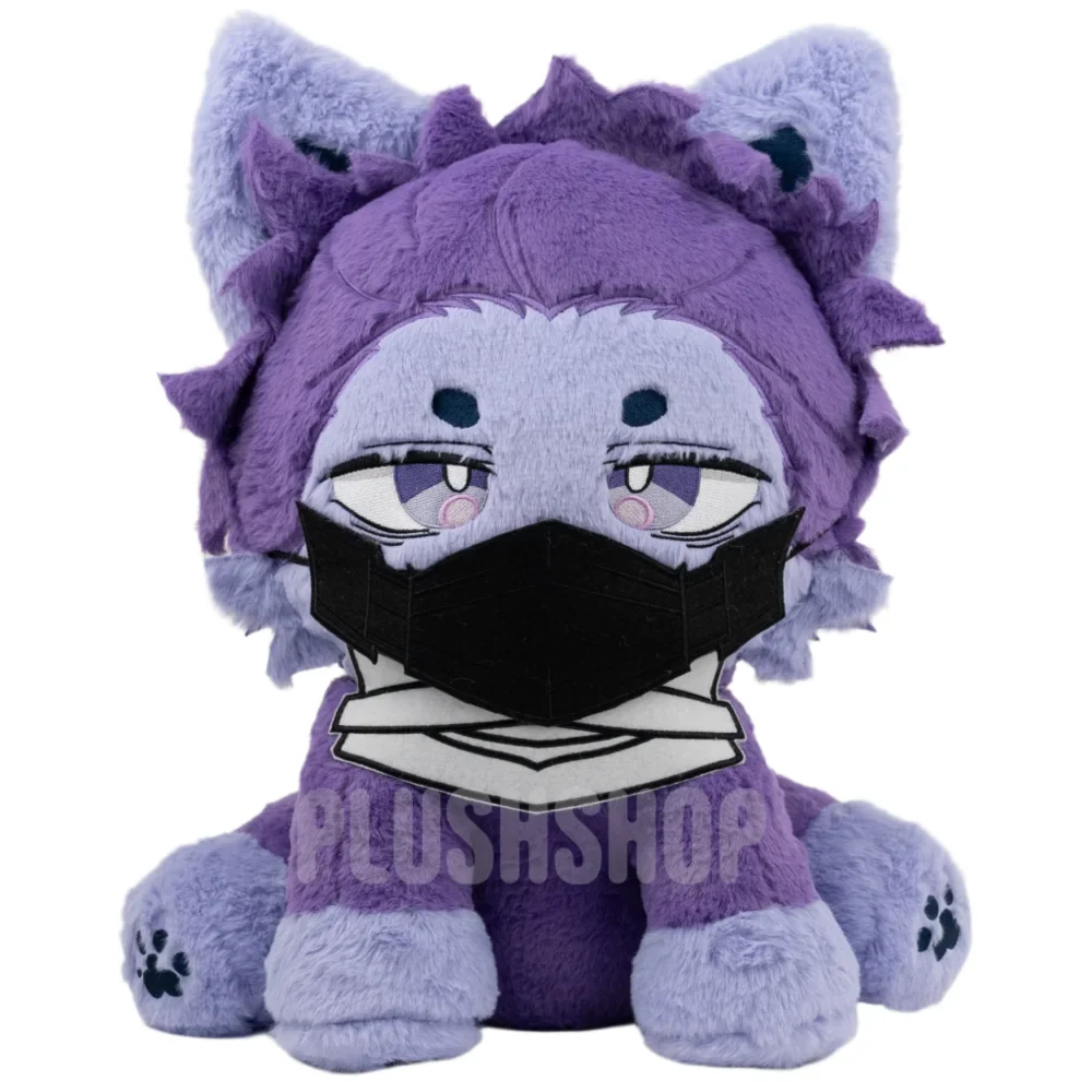 Shinsoumeow