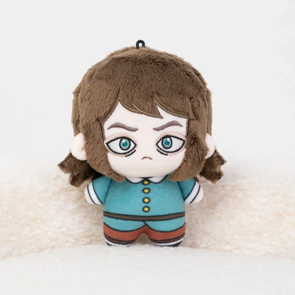 ABADDON DOLL