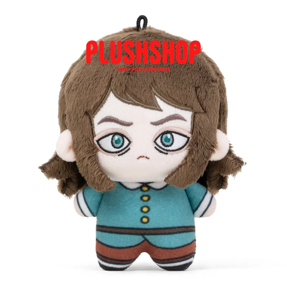 ABADDON DOLL - Image 2