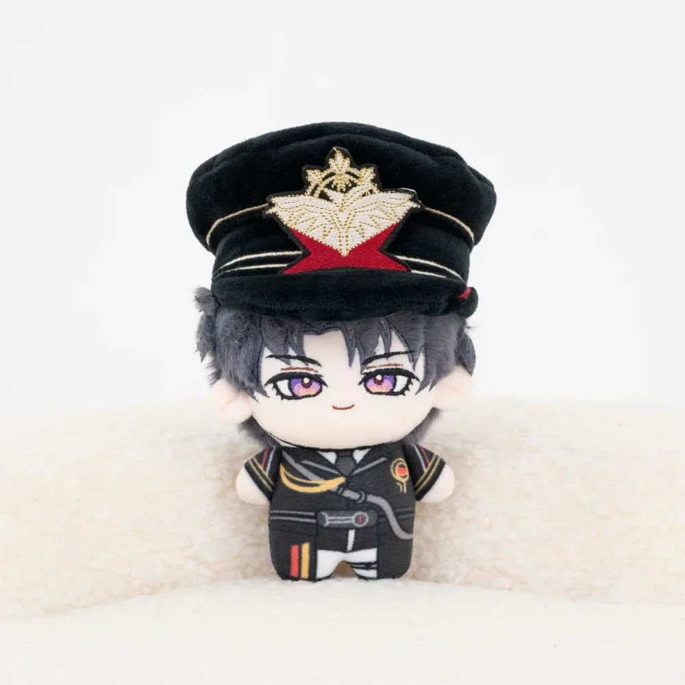 Caleb Doll
