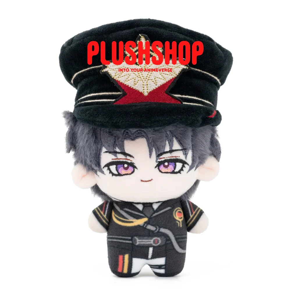 Caleb Doll - Image 2