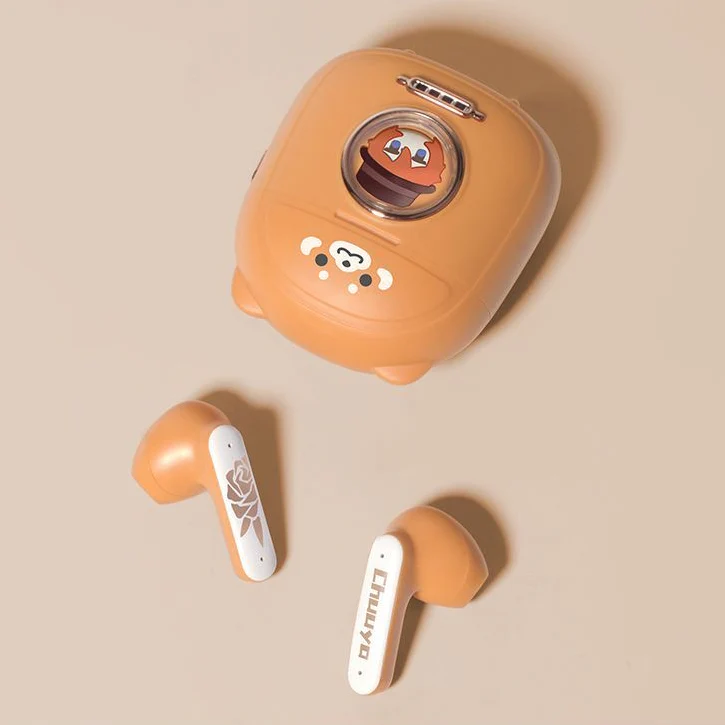 Chuuya Bluetooth Earphone - Image 2