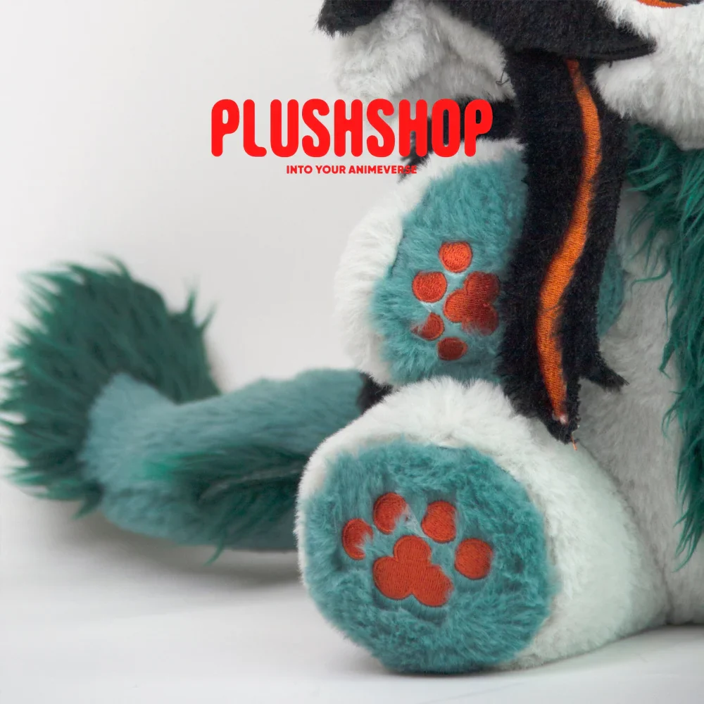 [Last 2pcs]DANHENGMEOW - Image 4