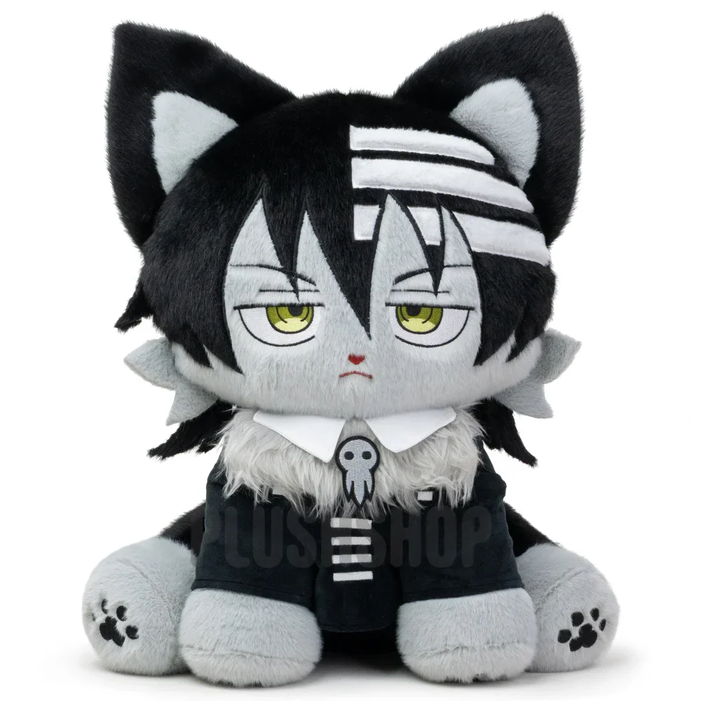 Death the Kidmeow