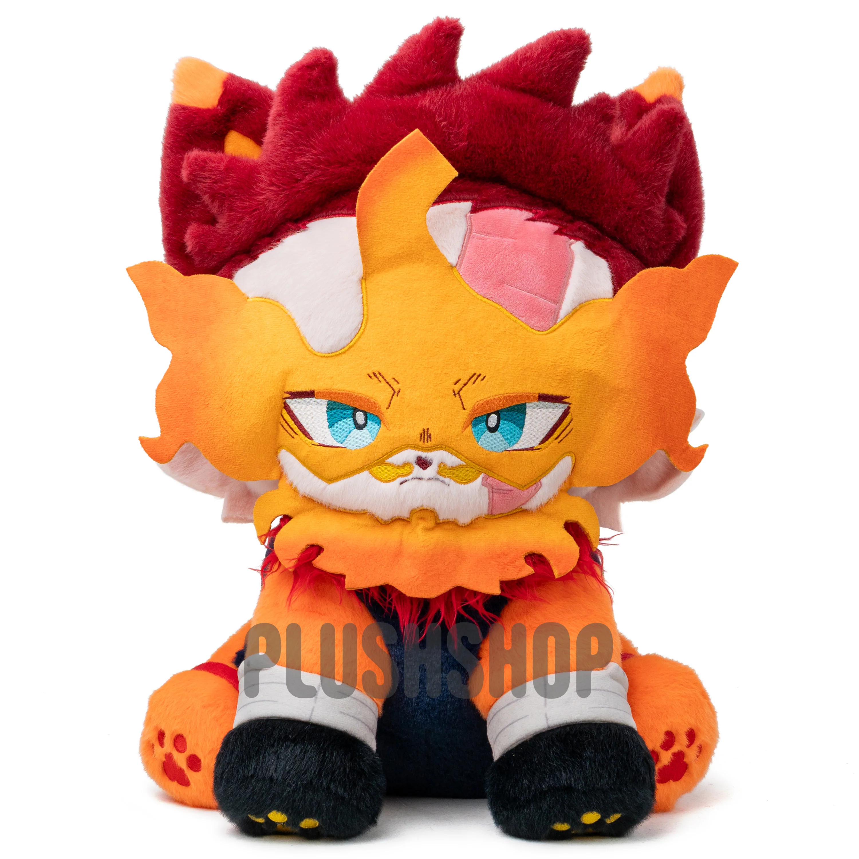 Endeavormeow