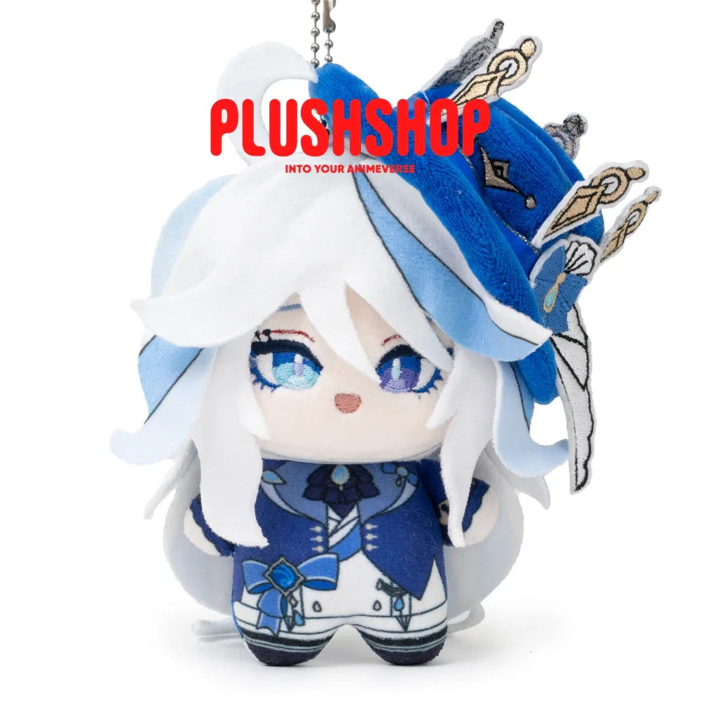 Furina Doll - Image 3