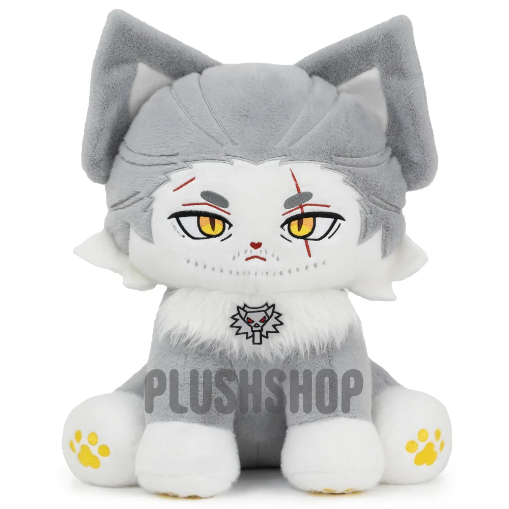 Geraltmeow