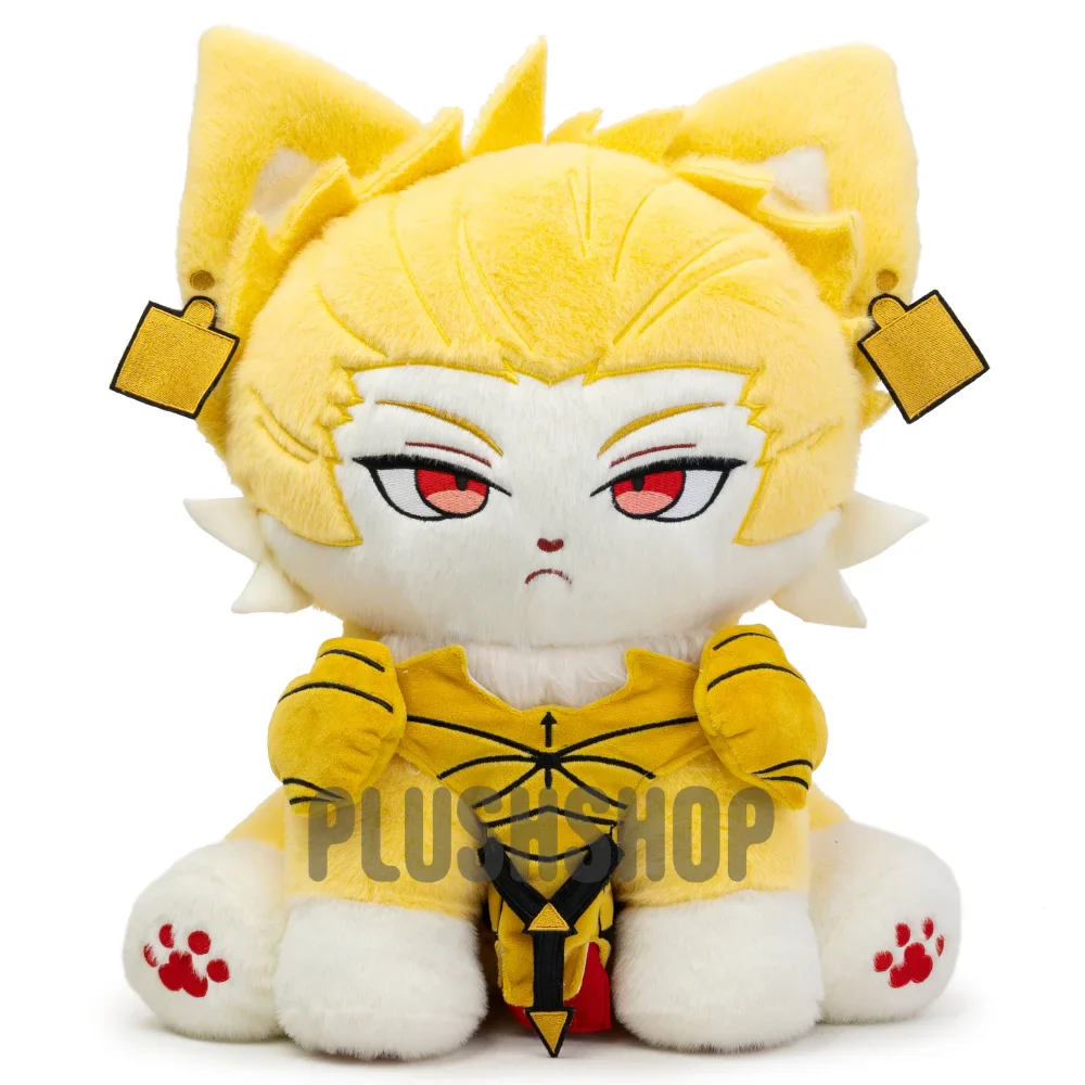 Gilgameshmeow