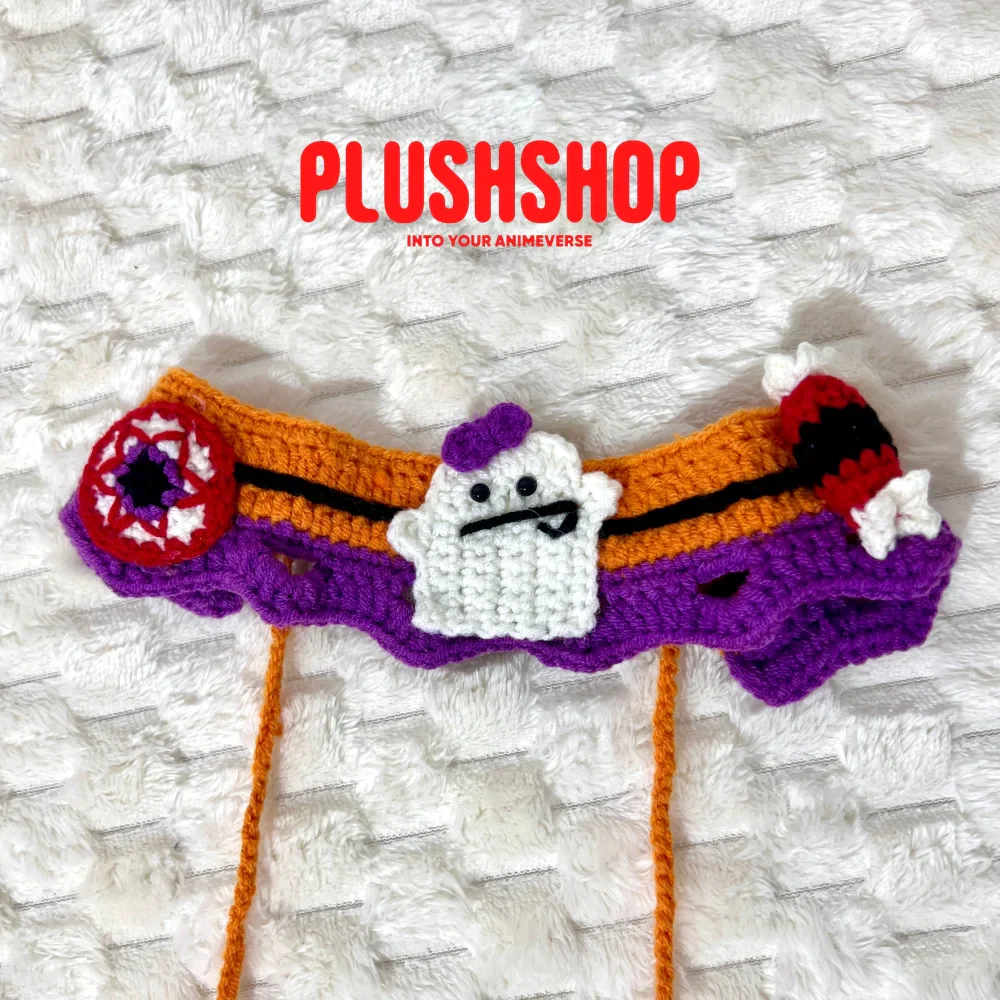 Halloween Clothes For Meow - Image 3
