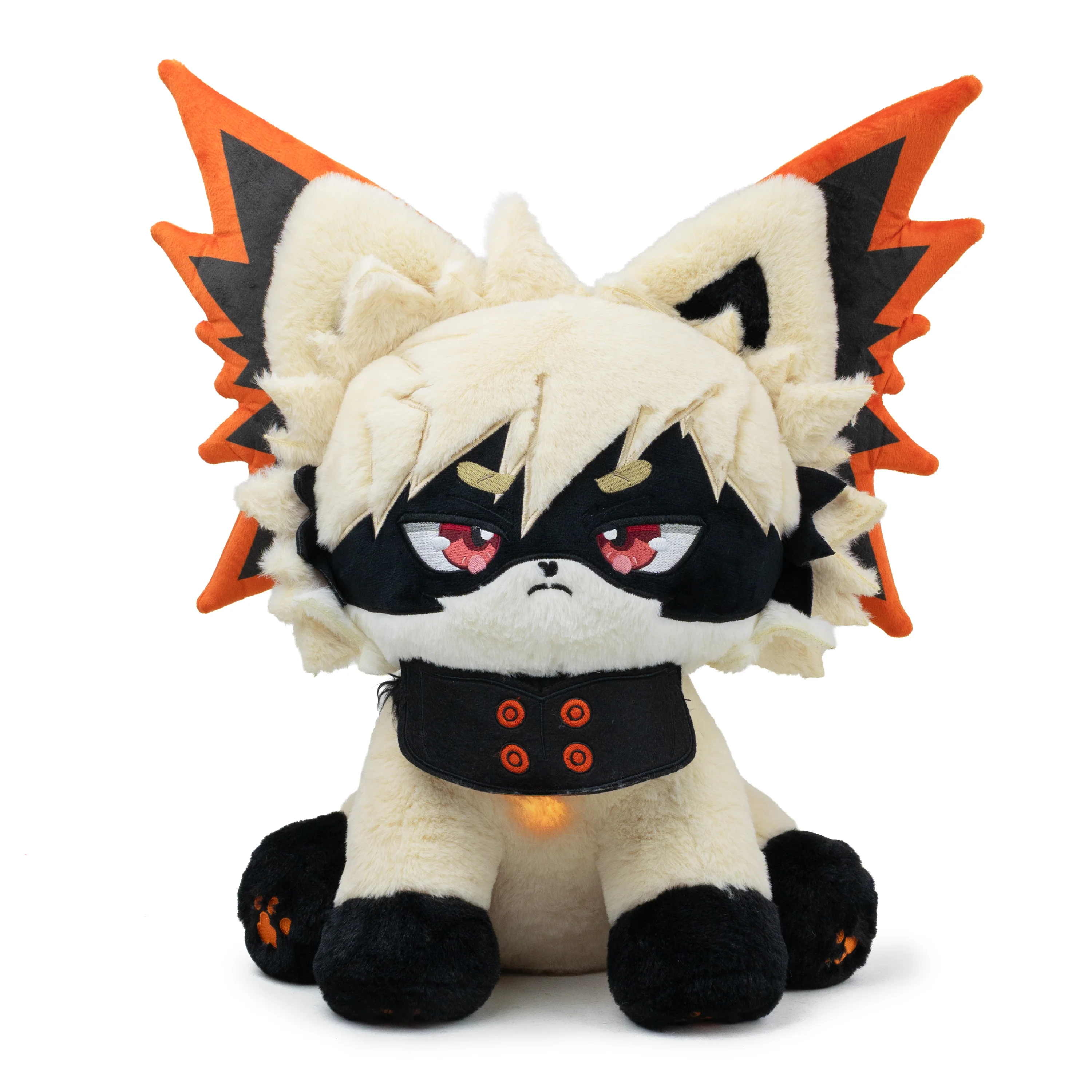 Heartbeat Bakugomeow - Image 3