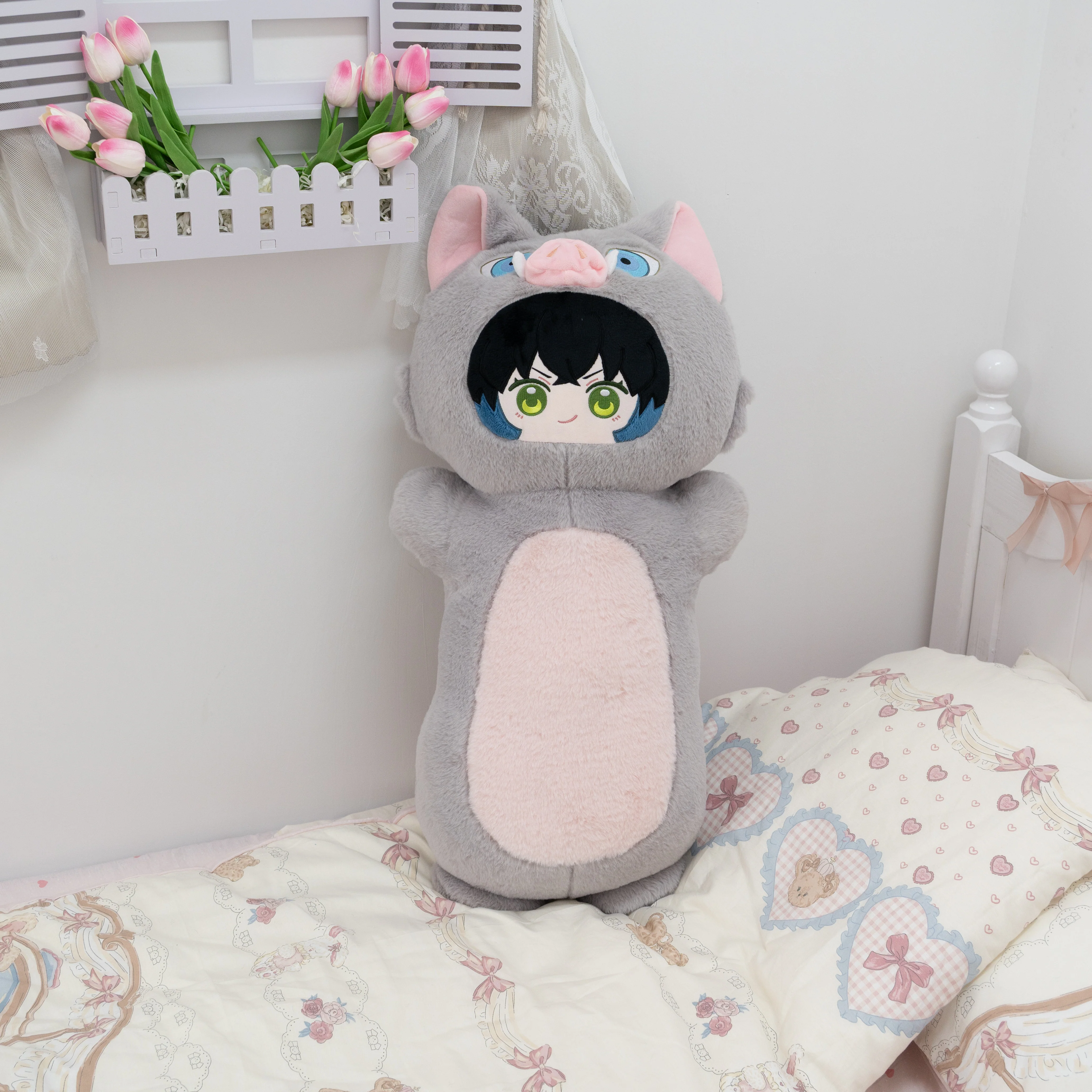 Inosuke Meowtube - Image 2