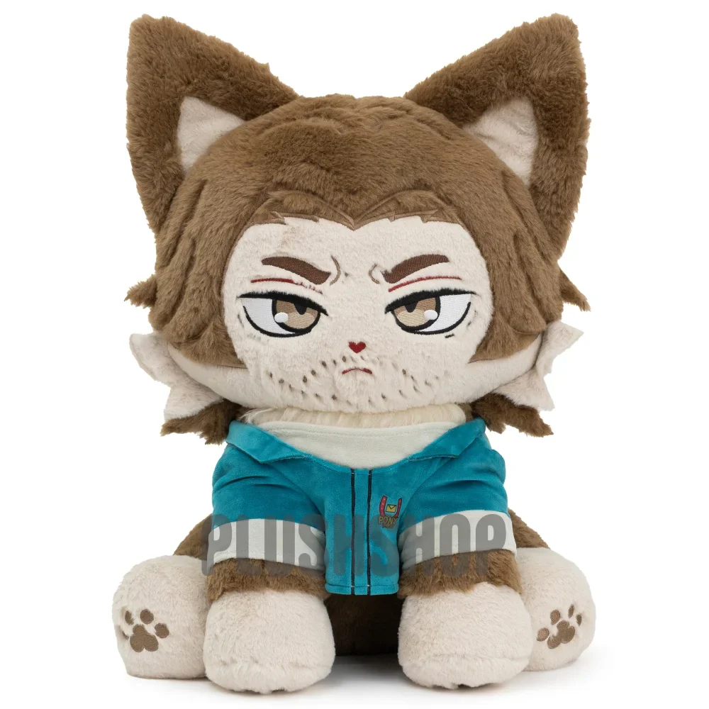 [Limited Restock]Jimmymeow