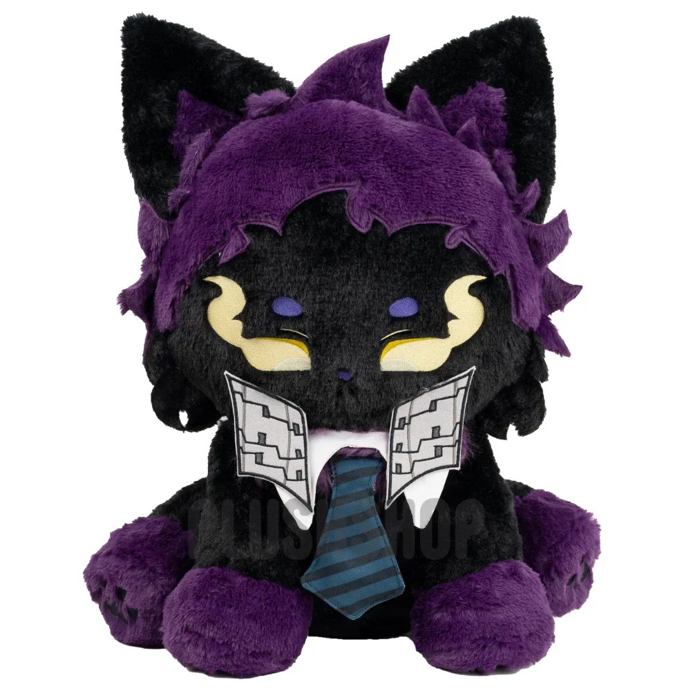 Kurogirimeow