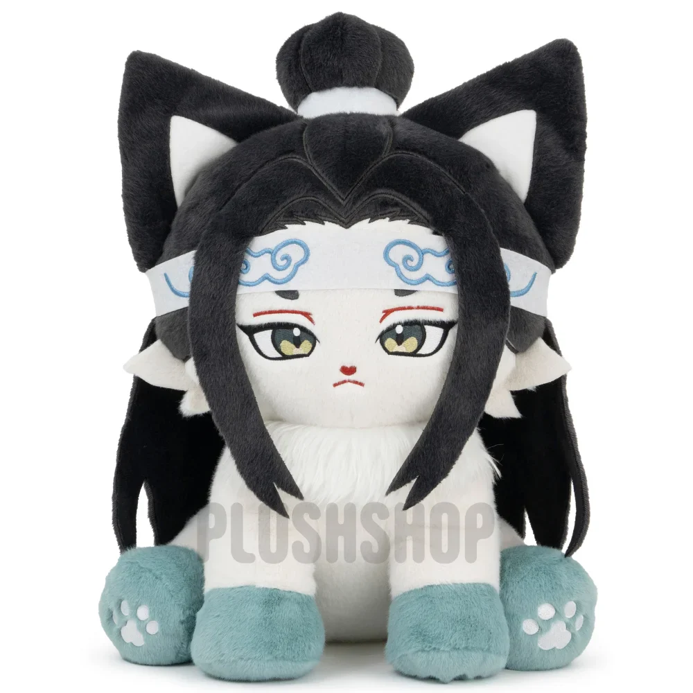 Lanwangjimeow