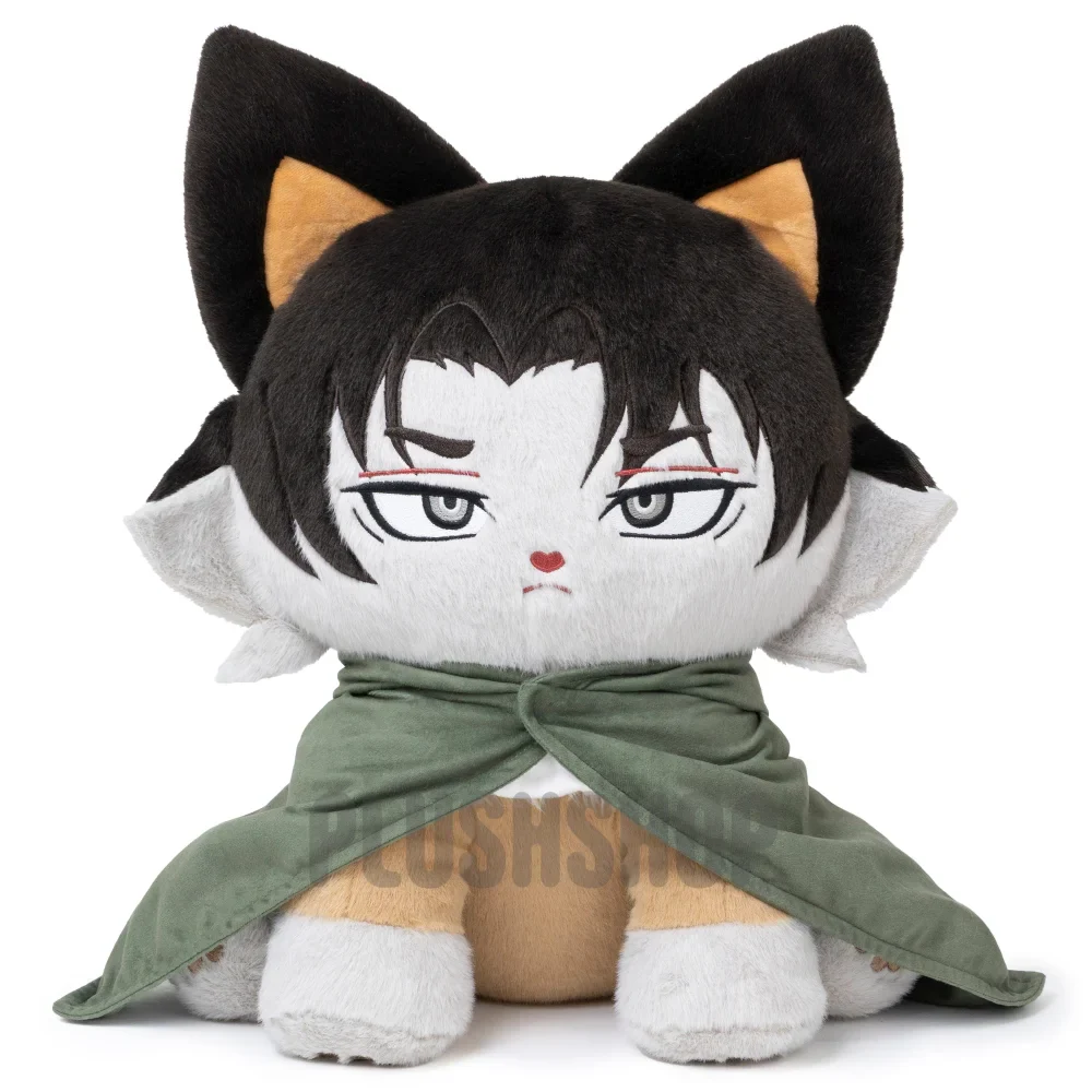 Levimeow