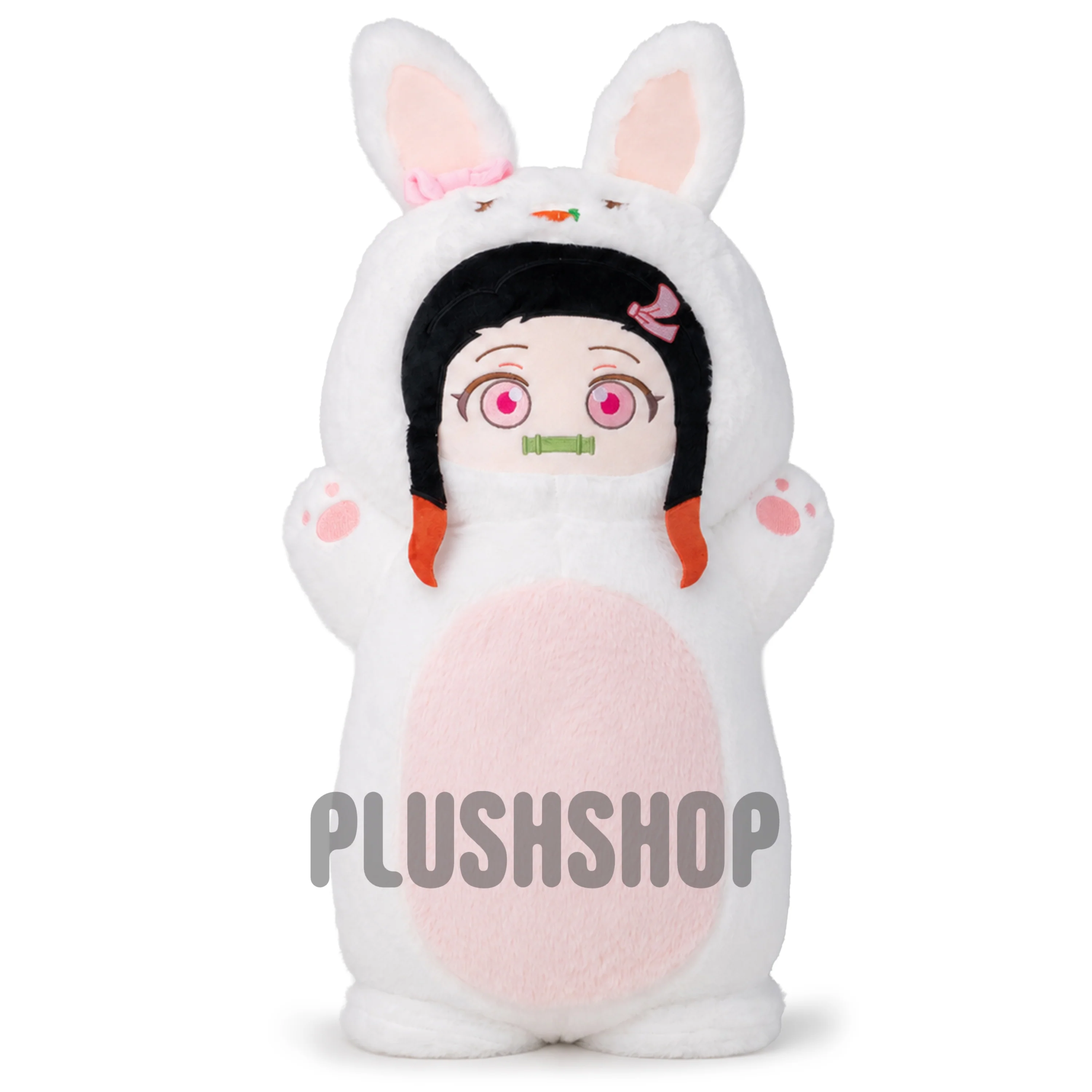Nezuko Meowtube