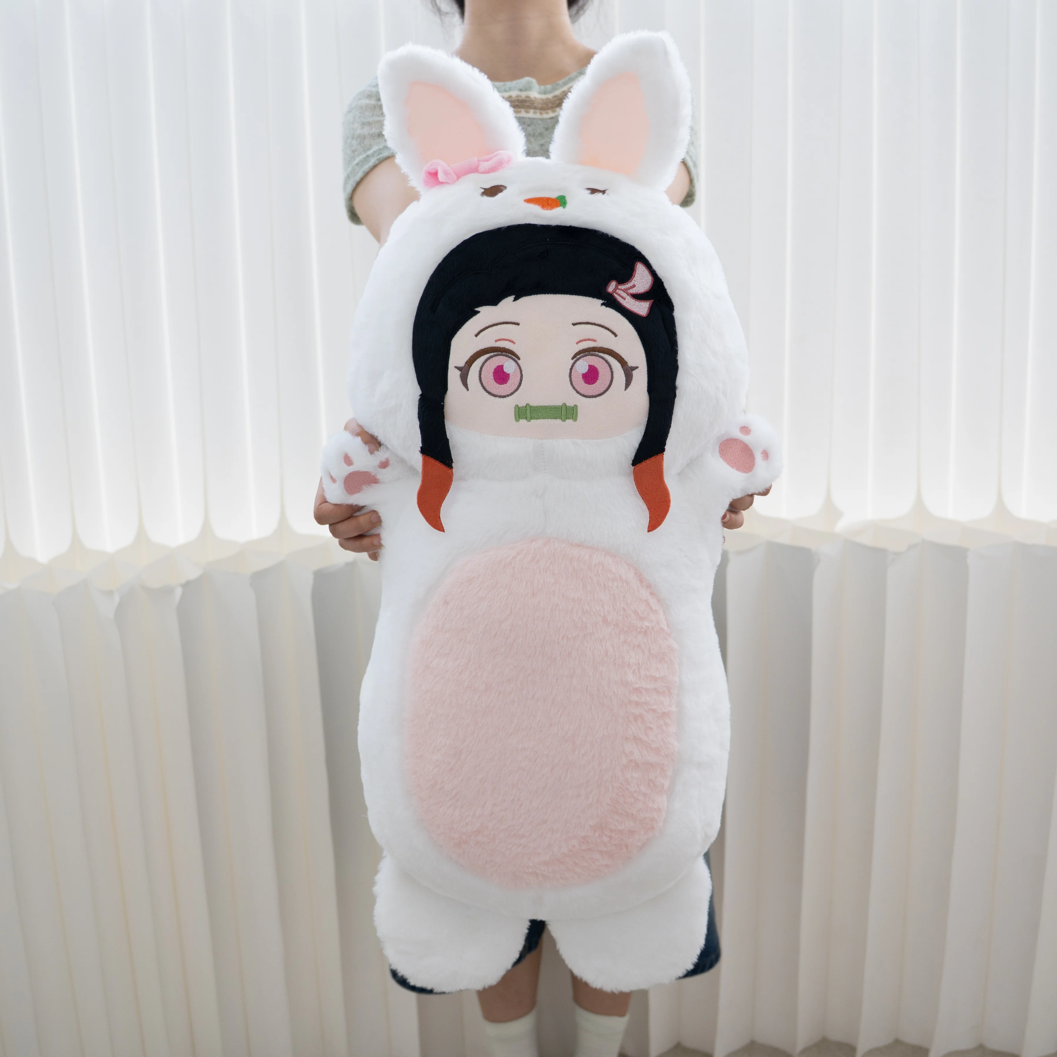 Nezuko Meowtube - Image 2