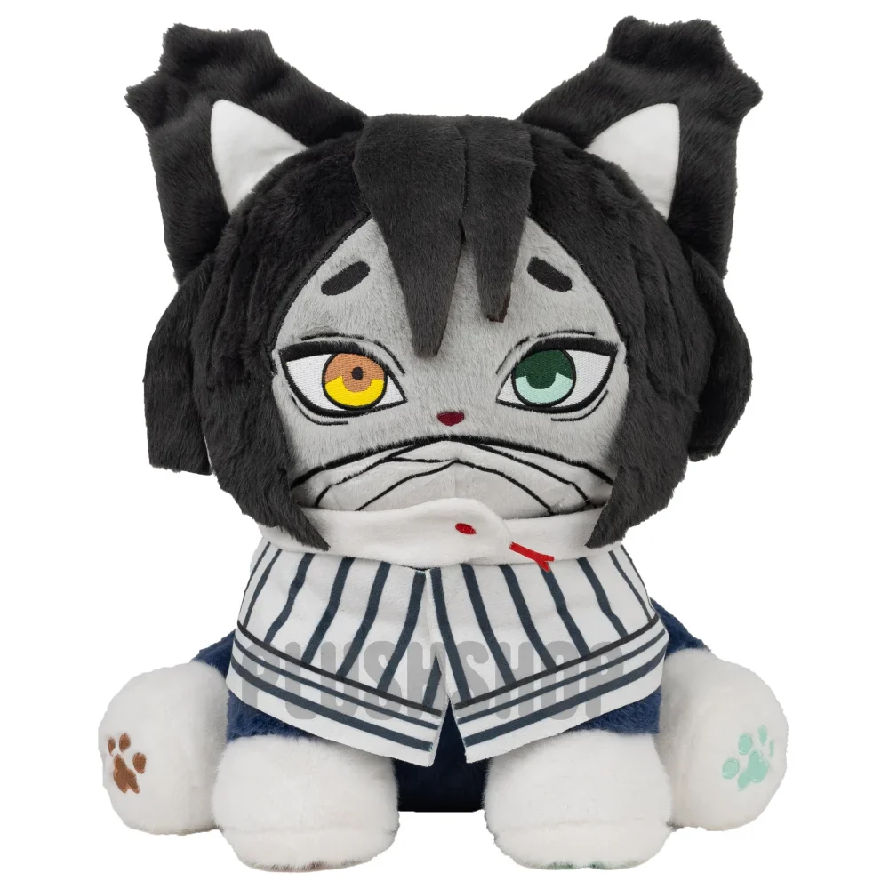 Obanaimeow