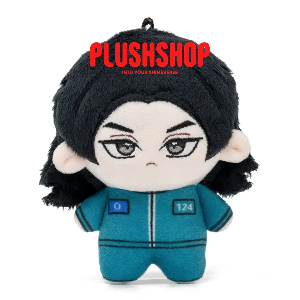 Player 124 Doll - Image 2