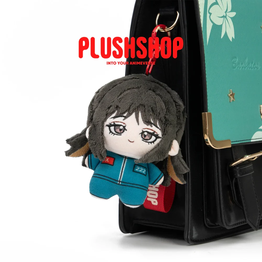 Player 222 Doll - Image 4