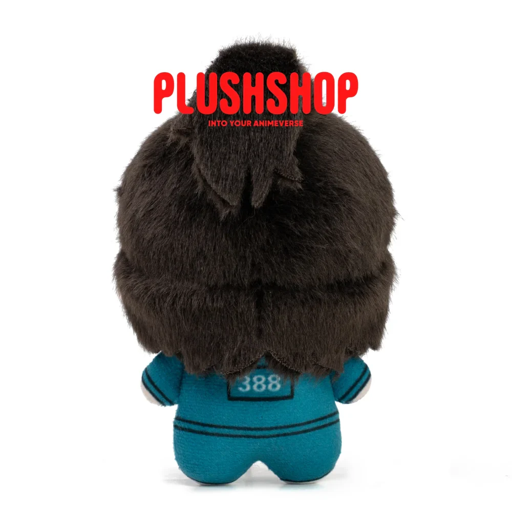 Player 388 Doll - Image 3