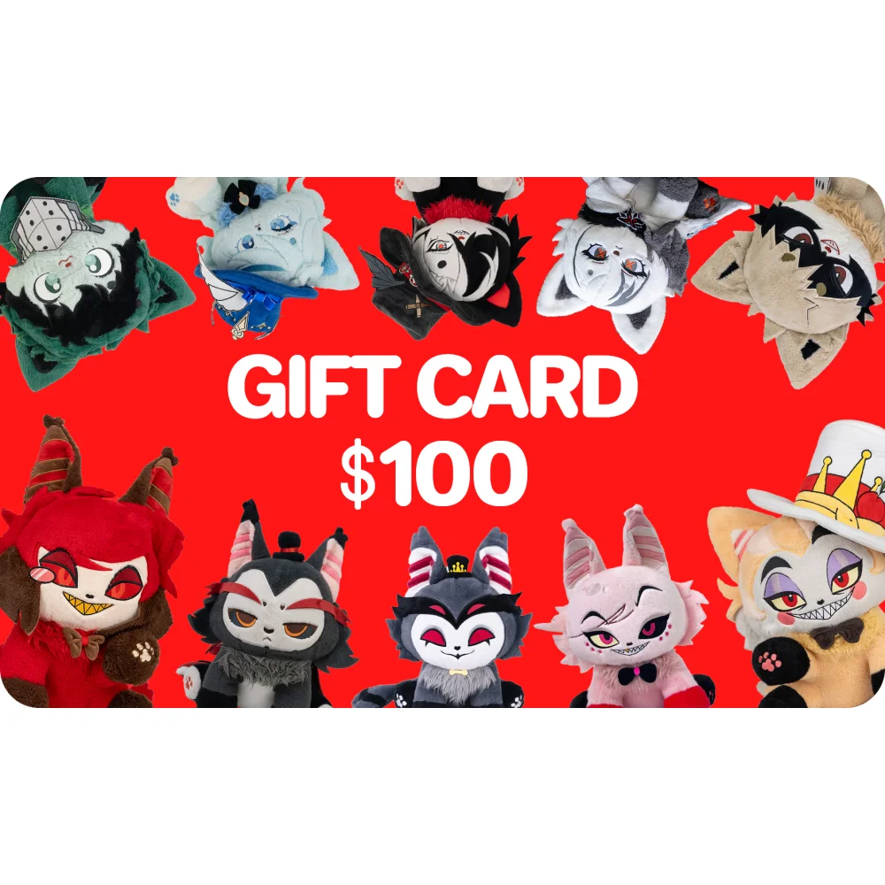 Plushshop Gift Card - Image 3