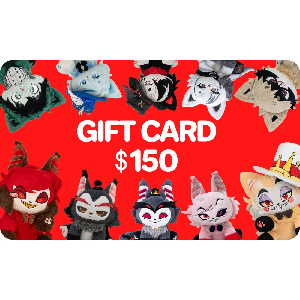 Plushshop Gift Card - Image 4