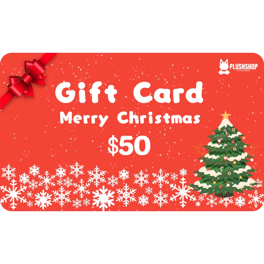 Plushshop Gift Card - Image 7