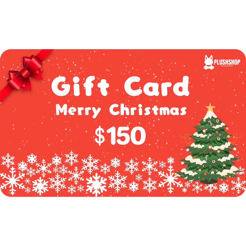 Plushshop Gift Card - Image 9