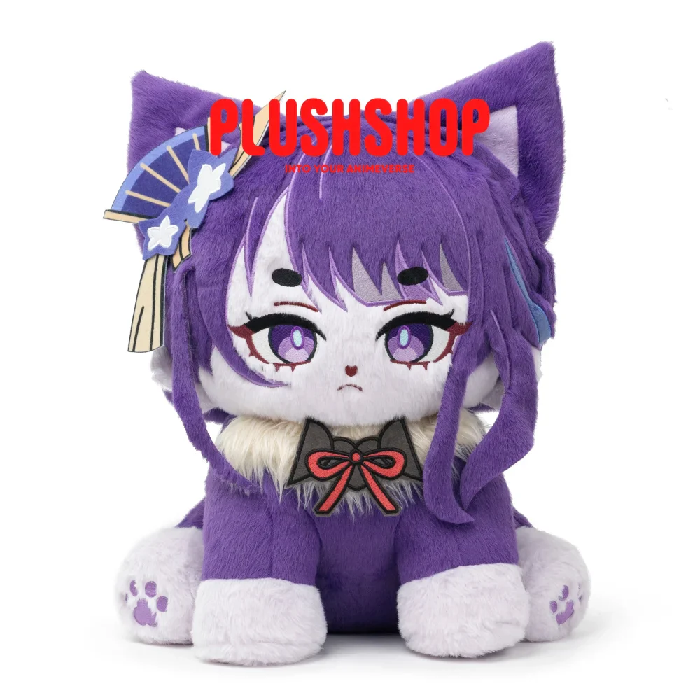 Raidenmeow - Image 2