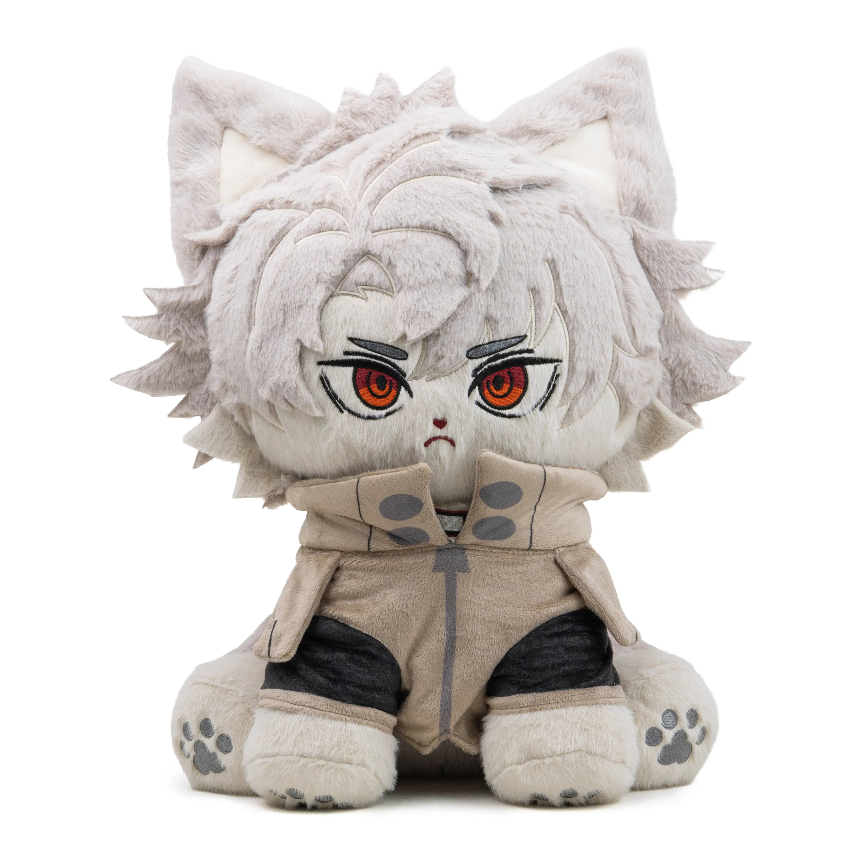 Rudomeow[Limited Stock] - Image 2