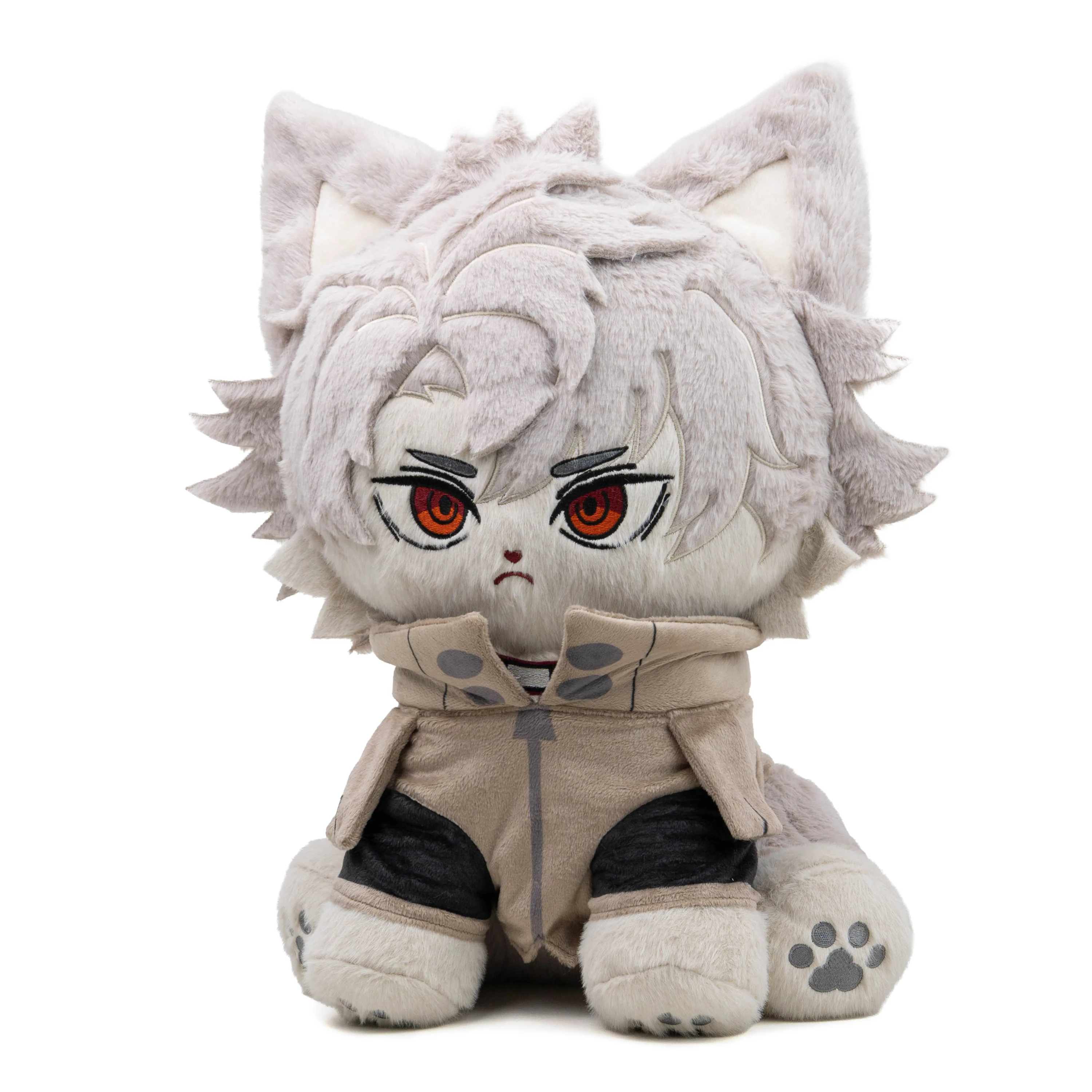 Rudomeow[Limited Stock] - Image 3