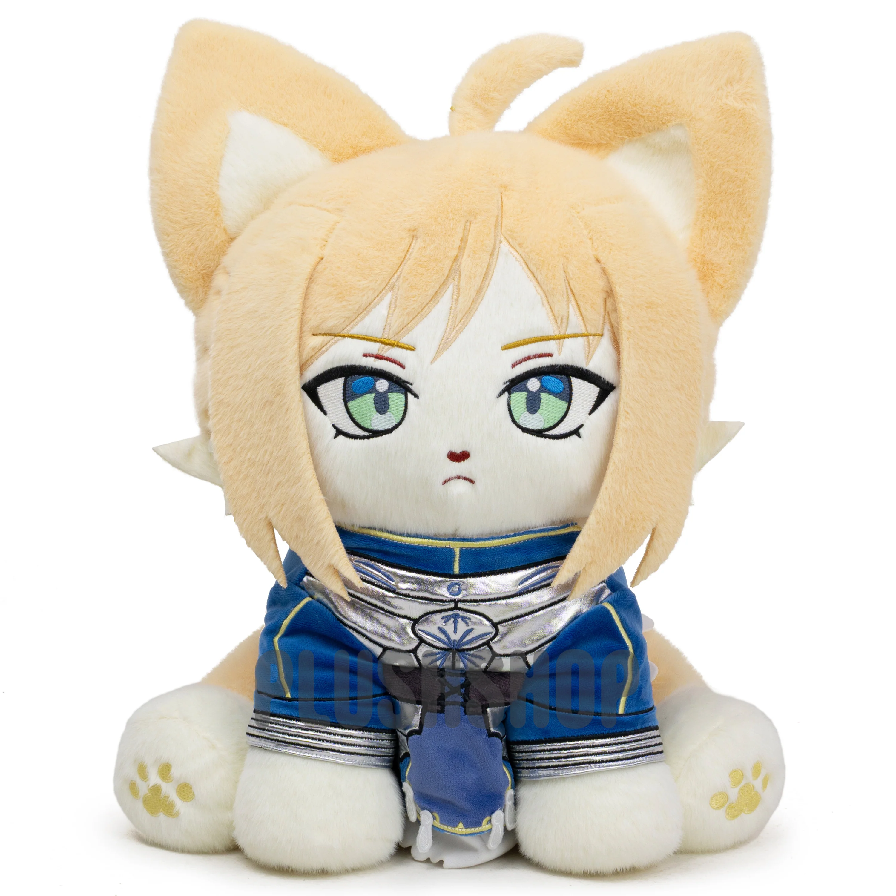 Sabermeow