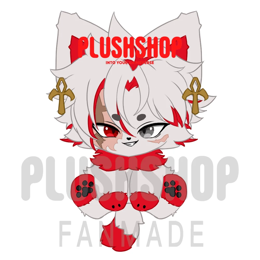 Scarmeow - Image 10