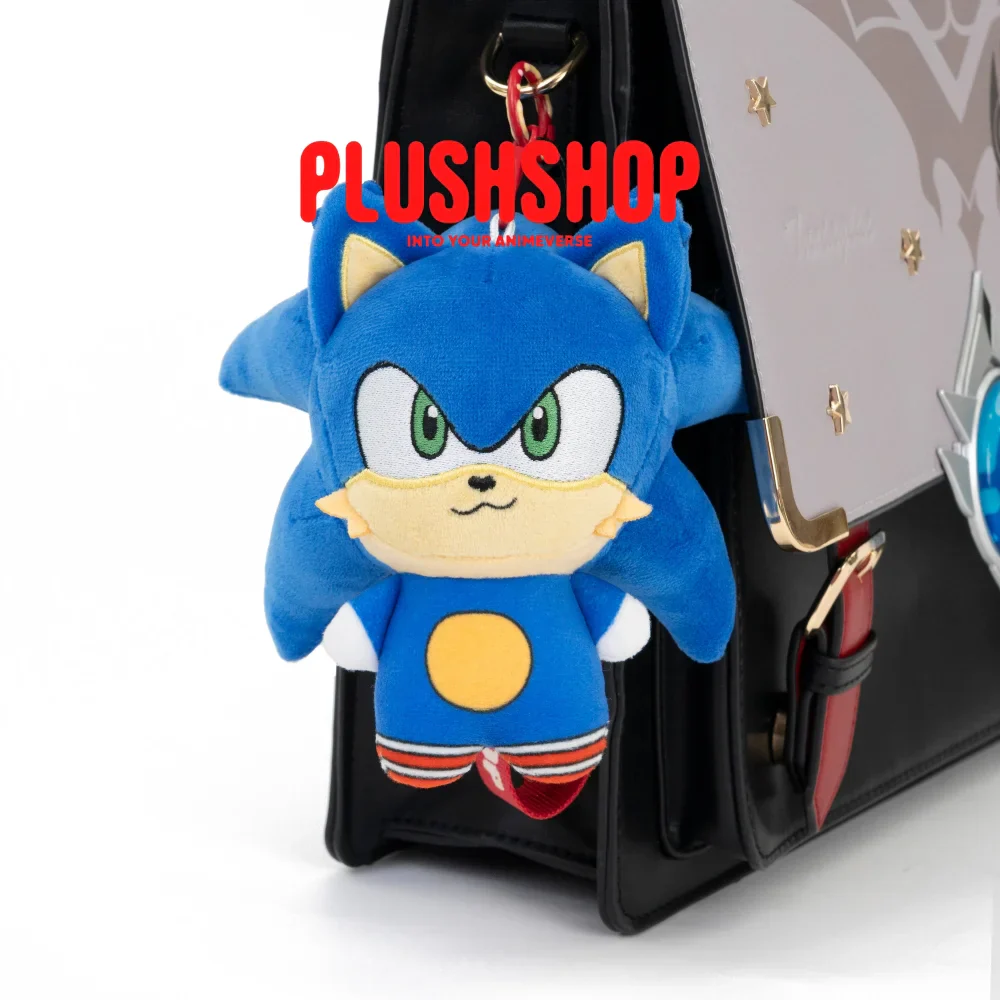 Sonic Doll - Image 4