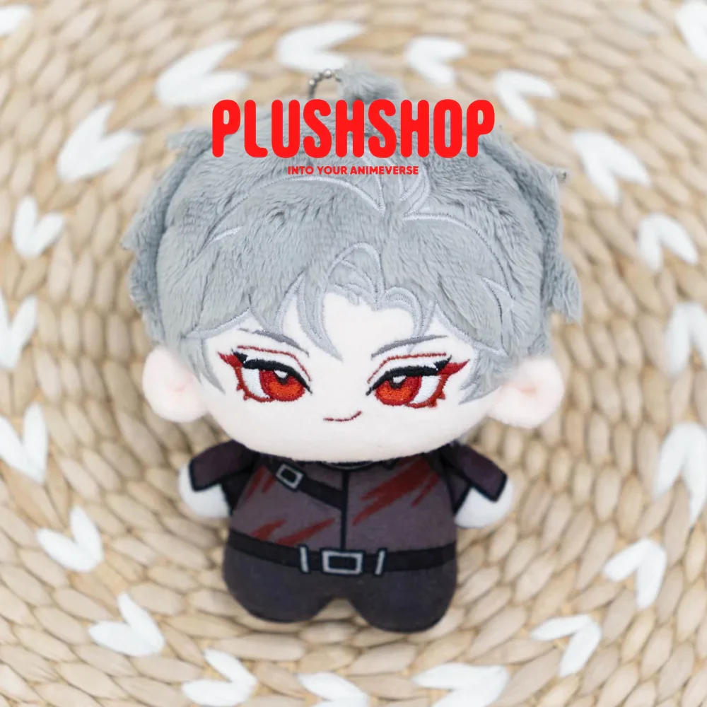 Sylus Doll - Image 6